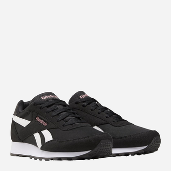 Buty do biegania damskie Reebok Rewind Run 100001333 36 (3.5UK) Czarne (4064037727855)