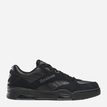 Чоловічі снікери Reebok BB 4500 DMX 100201526 45 (10.5UK) Чорні (1200143690611)