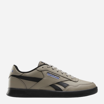 Чоловічі кеди низькі Reebok Court Advance 100202645 41 (7.5UK) Пепельні (1200143734209)