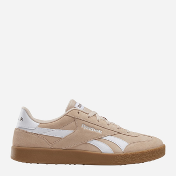 Sneakersy męskie do kostki Reebok Smash Edge 100208244 44 (9.5UK) Beżowe (1200143661765)