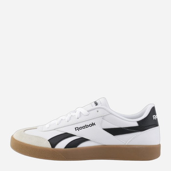 Чоловічі кеди низькі Reebok Smash Edge S 100208245 45 (10.5UK) Білі (1200143811986)