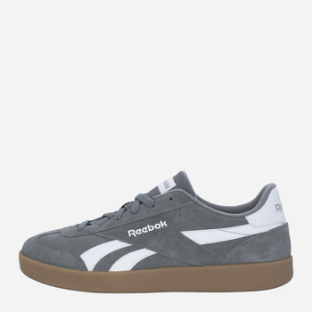 Tenisówki męskie do kostki Reebok Smash Edge 100212578 42.5 (8.5UK) Szare (1200161020384)