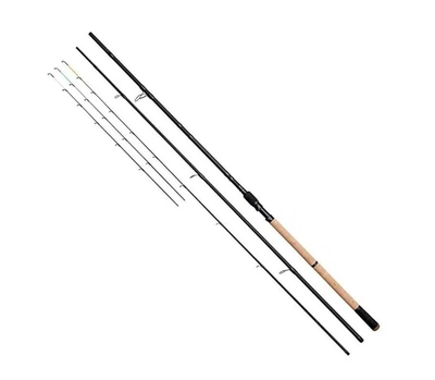 Фідер DAM Detek Heavy Feeder 3.90м 125гр (3+3)