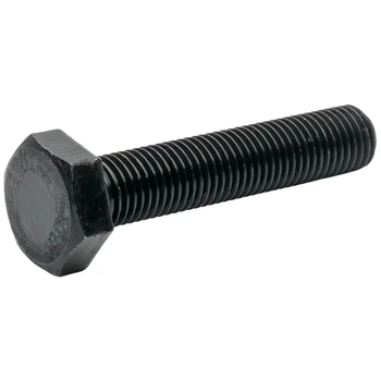 Болт М7х40 DIN933 8,8 М Steelfix 10 шт (041345)