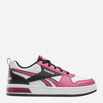 Tenisówki dziewczęce Reebok Royal Prime S 100202285 38 (5.5UK) Różowe (1200143764206)