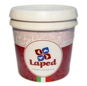 Глюкозний сироп 43%, Laped (Італія), відро 5 кг