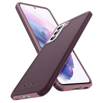 Чехол дляSamsung Galaxy S21 (G991) "Kovasia"