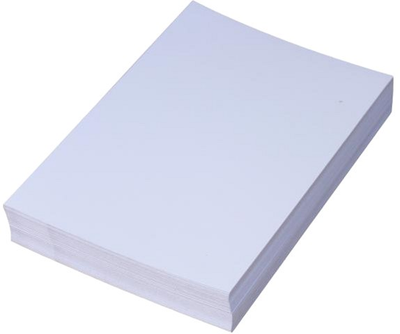 Papier fotograficzny Logo Połysk 100x150 mm 180 g/m² 100 arkuszy (8590274341067)