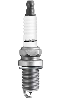 Іридієва свічка запалювання Autolite IRIDIUM XP зазор 1.1 SAE Fiat Punto/Panda 1.2, Renault Twingo 1.2 (XP3924)