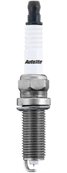 Іридієва свічка запалювання Autolite IRIDIUM XP зазор 1.1 SAE Nissan Micra IV 1.2, Qashqai 1.6 (XP5683)