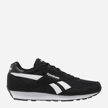 Мужские кроссовки Reebok Rewind Run 100001390 42 (8UK) Черные (4064037820778)