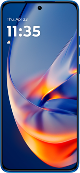 Мобильный телефон Motorola Edge 50 Neo 8/256GB Nautical Blue
