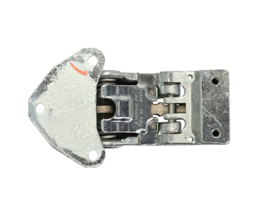Петля задніх дверей (нижня) Iveco Daily IV 2006-2011 3800198 IVECO (Італія)