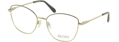 Оправа для окулярів жіноча Glory 044 Blue