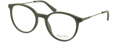 Оправа для окулярів жіноча Glory 294 Nero