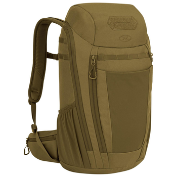 Тактический рюкзак Highlander Eagle 2 Backpack 30L Coyote Tan (TT193-CT)