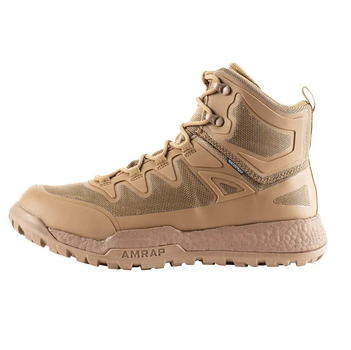 Черевики тактичні Belleville Vapor Boot 41.5 (USA 9.5) 29 см Coyote, BV570ZWPT 095R (1488.50.66)