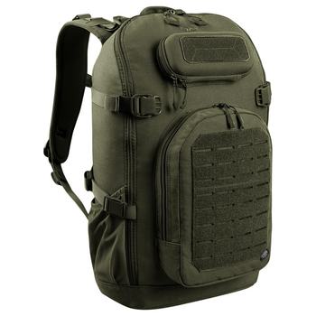 Тактический рюкзак Highlander Stoirm Backpack 25L Olive (TT187-OG)