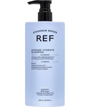 Шампунь интенсивно увлажняющий REF Intense Hydrate Shampoo 600 мл