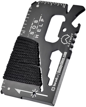 Multitool Azymut Tool Card (SURAZYMUL0002)