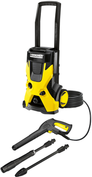 Минимойка KARCHER K 5 Basic (1.180-580.0)