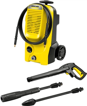 Мінімийка KARCHER K 5 Classic (1.950-700.0)