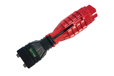 Ключ сантехнический 230мм 18-в-1 (K04)