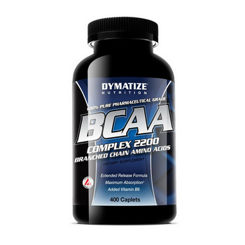 Аминокислота BCAA Dymatize Nutrition DYMATIZE COMPLEX