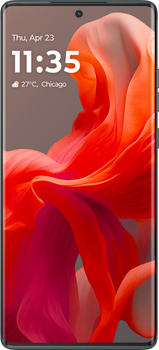 Мобільний телефон Motorola G85 8/256GB Urban Grey