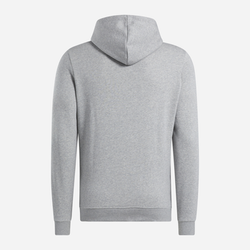 Худі утеплене чоловіче Identity Big Logo Fleece Hoodie