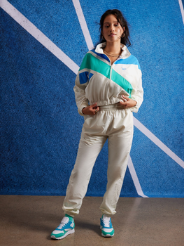 Bluza sportowa damska Cl Fr Track Top