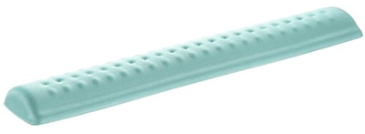 Подкладка под запястья для клавиатуры Powerton Ergoline Pastel Edition 43 x 7 см Mint (WPEPE1-M)