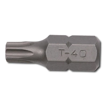 Бита TORX T35х30ммL,10мм ROCKFORCE RF-1763035