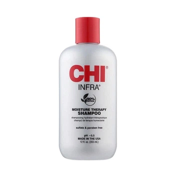 Увлажняющий шампунь CHI Infra Shampoo