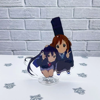 Акрилова колекційна фігурка Аніме: K-On! (2) 16 cм