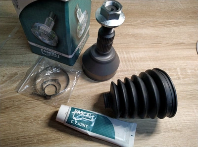 Шрус наружный PASCAL G1X020PC OPEL VECTRA C