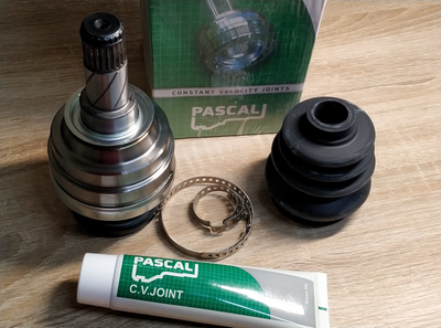 Шрус внутрішній PASCAL G7X002PC OPEL 1.3-1.6