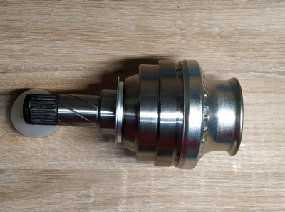 Шрус внутрішній PASCAL G7X002PC OPEL 1.3-1.6