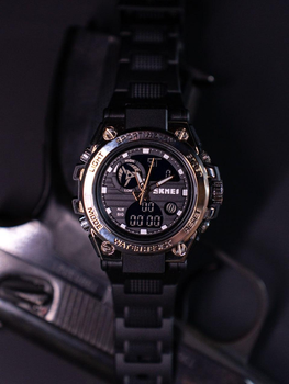 Часы SKMEI 2031 AVIATOR
