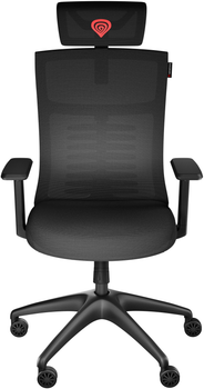 Крісло для геймерів Genesis Astat 200 G2 Black (NFG-1943)