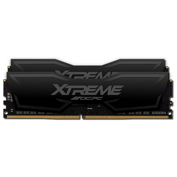 ОЗП OCPC XT II DDR4 32Gb 3200MHz (2*16Gb) Black, Kit