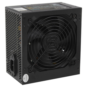 Блок питания 700W Casecom, 120mm, 4хSATA, Bulk