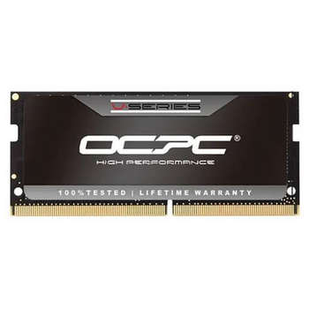 ОЗП SoDIMM 8Gb DDR4 3200MHz OCPC VS