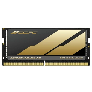 ОЗУ SoDIMM 8Gb DDR5 5200MHz OCPC VS C42