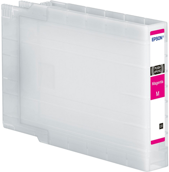 Картридж Epson T04B3 XL Magenta 39 мл (C13T04B34N)