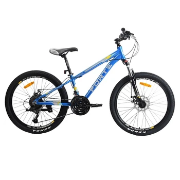 Велосипед FORTE STRIKER 13"/26" Синий