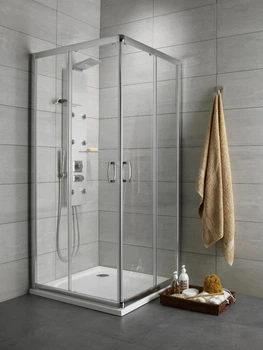 Душевая кабина RADAWAY Premium Plus C900 (30453-01-01N)