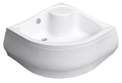 Душевой поддон RADAWAY KORFU A 80 4S88400-03