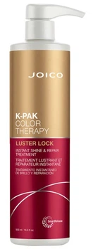 Маска Joico K-Pak Color Therapy Luster Treatment для фарбованого волосся 500 мл (74469516587)