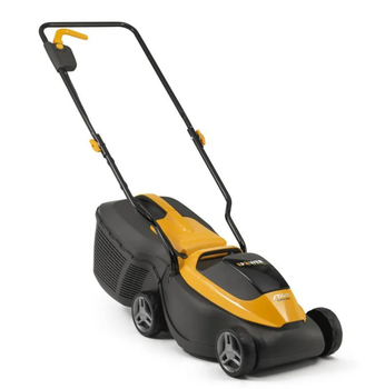 Газонокосилка аккумуляторная Stiga Collector132eKit